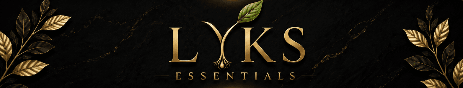 LYKS Essentials