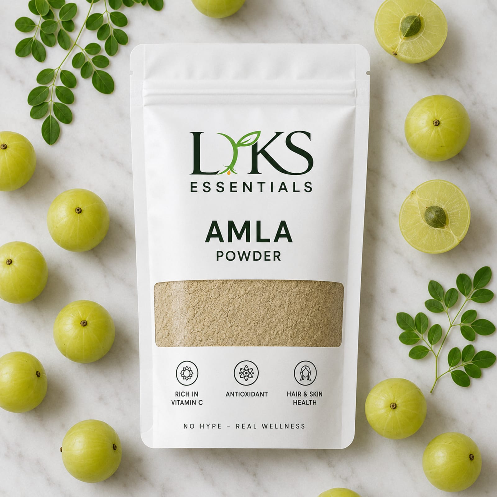 Amla Powder โ image 1