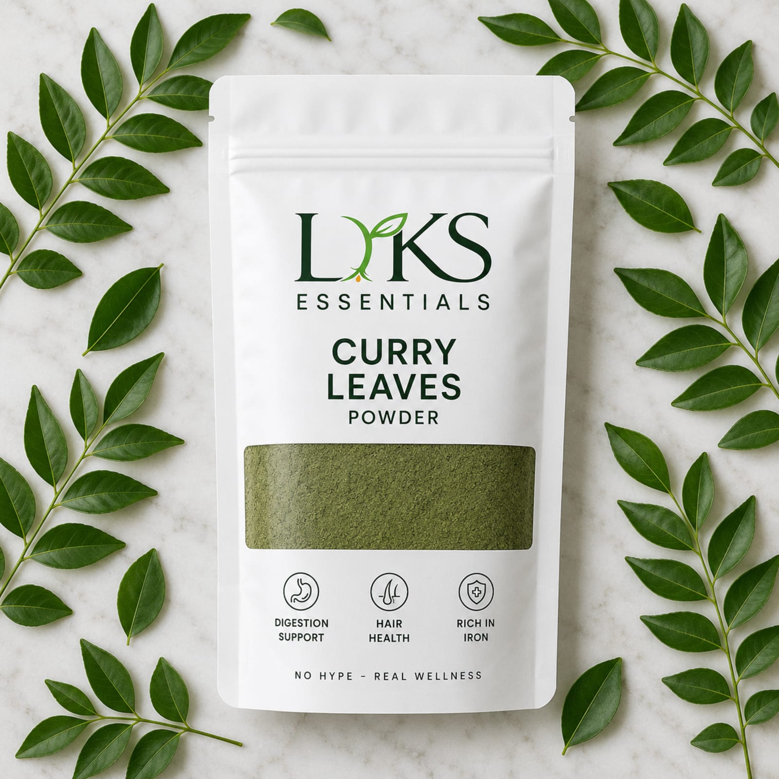 Curry Leaf Powder โ image 1